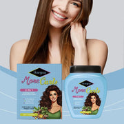 Leave-In Conditioner for Curl and Dry Hair