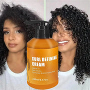 GZE CURL DEFINING CREAM CONDITIONING