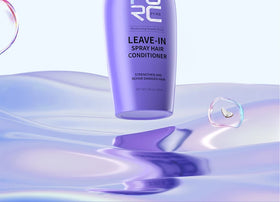 PURC Leave In Conditioner Spray