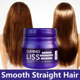Smooth Nourish Straightening Care Cream