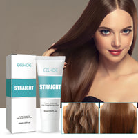 Keratin Correction Straight Hair Cream